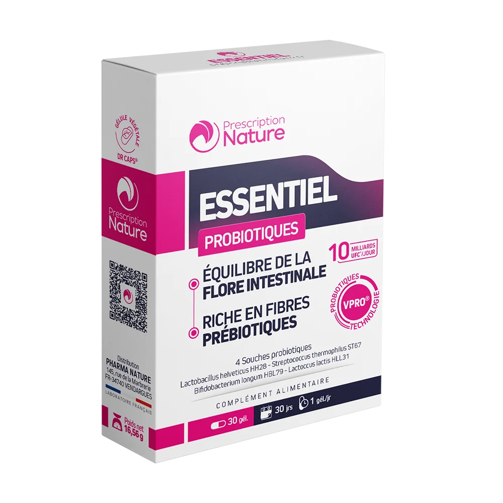 ESSENTIEL
